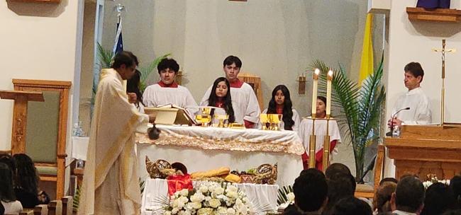 ALTAR 2